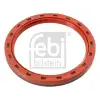 FEBI BILSTEIN Krank Keçesi Arka (80x98 MM) - Opel 05099
