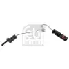 FEBI BILSTEIN Fren Balata Fişi (07835) - Mercedes-Benz