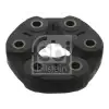 FEBI BILSTEIN Şaft Takozu (09203) - BMW / Mini