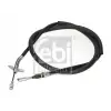 FEBI BILSTEIN EL Fren Teli (Sağ) - Mercedes-Benz 09501
