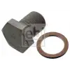 FEBI BILSTEIN Yağ Karter Tapası (Set) - BMW / Mini 100551