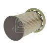 FEBI BILSTEIN Yakıt Filtresi (Kx341 / E431kp) - VW Grubu (VW/Audi/Seat/Skoda) 101319