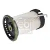 FEBI BILSTEIN Yakıt Filtresi (Kx592) - VW Grubu (VW/Audi/Seat/Skoda) 101321