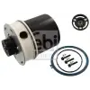 FEBI BILSTEIN Karter Havalandırma Supapi (Yağ Ayiricisi, Motor Blogu Hava Tahliyesi) - Ağır Vasıta 102395