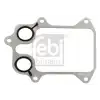 FEBI BILSTEIN Yağ Soğutucu Contası (747.820) - VW Grubu (VW/Audi/Seat/Skoda) 103298