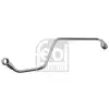 FEBI BILSTEIN Turbo Yağlama Borusu (103661) - Peugeot / Citroën / DS