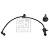 FEBI BILSTEIN Fren Balata Fişi Arka (Fwi452) - VW Grubu (VW/Audi/Seat/Skoda) 104919