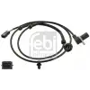 FEBI BILSTEIN ABS Sensörü Arka (Kablolu (Sag-sol)) - VW Grubu (VW/Audi/Seat/Skoda) 106939