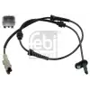 FEBI BILSTEIN ABS Sensörü Ön (107467) - Peugeot / Citroën / DS