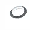 FEBI BILSTEIN Krank Keçesi Ön (107977) - Peugeot / Citroën / DS