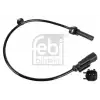 FEBI BILSTEIN ABS Sensörü Arka (Sag/sol) - Ford 109472