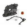 FEBI BILSTEIN Yağ Pompası (98mm 6600 D2B/ D2c/(c20114100c )) - Ford 17001