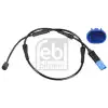 FEBI BILSTEIN Fren Balata Fişi Arka (171448) - BMW / Mini