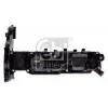 FEBI BILSTEIN Külbütör Kapağı (1685815) - Ford 172902