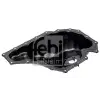 FEBI BILSTEIN Yağ Karteri (176626) - VW Grubu (VW/Audi/Seat/Skoda)