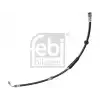 FEBI BILSTEIN Fren Hortumu Ön (Sol) - VW Grubu (VW/Audi/Seat/Skoda) 178636