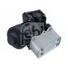 FEBI BILSTEIN Yağ Filtre Kütüğü (Soğutucu Üzerinde) - VW Grubu (VW/Audi/Seat/Skoda) 180676