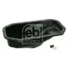FEBI BILSTEIN Yağ Karteri (18426) - VW Grubu (VW/Audi/Seat/Skoda)