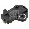 FEBI BILSTEIN Krank Devir Sensörü (184577) - Peugeot / Citroën / DS