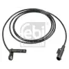 FEBI BILSTEIN ABS Sensörü Arka Sağ (24.0711-6397.3) - VW Grubu (VW/Audi/Seat/Skoda) 186100