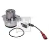 FEBI BILSTEIN Devirdaim (Soketli (980316 / P669)) - VW Grubu (VW/Audi/Seat/Skoda) 186290