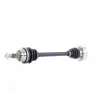 FEBI BILSTEIN Aks Komple Ön Sol (303155) - VW Grubu (VW/Audi/Seat/Skoda) 186435