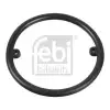 FEBI BILSTEIN Yağ Soğutucu Contası (634.380 (Çentikli-oval)) - VW Grubu (VW/Audi/Seat/Skoda) 18776