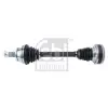 FEBI BILSTEIN Aks Komple Ön Sol (305820) - VW Grubu (VW/Audi/Seat/Skoda) 188151