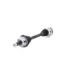 FEBI BILSTEIN Aks Komple Ön Sol (305820) - VW Grubu (VW/Audi/Seat/Skoda) 188151