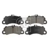 FEBI BILSTEIN Fren Balatası Ön (2246903) - VW Grubu (VW/Audi/Seat/Skoda) 188673