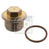 FEBI BILSTEIN Karter Tapası ((Oringli)) - VW Grubu (VW/Audi/Seat/Skoda) 19401