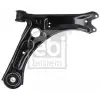 FEBI BILSTEIN Salıncak Ön Sağ (Rotilsiz) - VW Grubu (VW/Audi/Seat/Skoda) 195008