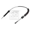 FEBI BILSTEIN Vites Teli (Sol / 117 587) - VW Grubu (VW/Audi/Seat/Skoda) 196075
