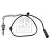 FEBI BILSTEIN Egzoz Sıcaklık Sensörü (197590) - VW Grubu (VW/Audi/Seat/Skoda)