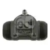 FEBI BILSTEIN Fren Silindiri - Mercedes-Benz 23735