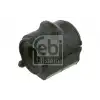 FEBI BILSTEIN Viraj Demir Lastiği Ön (Dd3234156) - Ford 24225