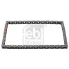 FEBI BILSTEIN Yağ Pompa Zinciri (38 Dış (E.M)) - Ford 25229