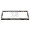 FEBI BILSTEIN Yağ Pompa Zinciri (64 Dış) - VW Grubu (VW/Audi/Seat/Skoda) 25357