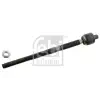 FEBI BILSTEIN Rot Mili Ön (26045 / 25329 02) - VW Grubu (VW/Audi/Seat/Skoda) 280001