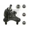 FEBI BILSTEIN Rotil Alt Sol (26082 / 26772 02) - VW Grubu (VW/Audi/Seat/Skoda) 280028