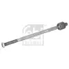 FEBI BILSTEIN Rot Mili Ön (338 Mm) - VW Grubu (VW/Audi/Seat/Skoda) 280063