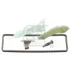 FEBI BILSTEIN Eksantrik Zincir Seti (30345) - Peugeot / Citroën / DS