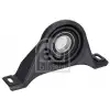 FEBI BILSTEIN Şaft Askısı (Bilyalı) (30936) - Mercedes-Benz
