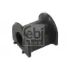 FEBI BILSTEIN Viraj Demir Lastiği Ön ((24 Mm)) (31346) - VW Grubu (VW/Audi/Seat/Skoda)