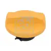 FEBI BILSTEIN Motor Yağ Kapağı (Kutu İçi Adet 1) - Opel 33677