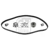 FEBI BILSTEIN Triger Seti (160 Dış / 530 0550 10 / K025649xs) - VW Grubu (VW/Audi/Seat/Skoda) 37021