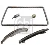 FEBI BILSTEIN Eksantrik Zincir Seti (Zincir-2 Kizak-gerici-tapa) - BMW / Mini 37590