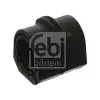 FEBI BILSTEIN Viraj Demir Lastiği Ön (25 Mm/2t14 5484 BD) - Ford 38958