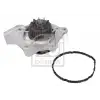 FEBI BILSTEIN Devirdaim (980295 (Yarim)) - VW Grubu (VW/Audi/Seat/Skoda) 39056