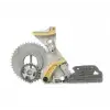 FEBI BILSTEIN Yağ Pompa Zinciri (60 Dış) - VW Grubu (VW/Audi/Seat/Skoda) 40133